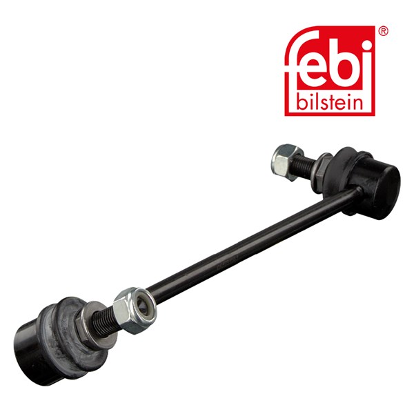 Stång/stag, krängningsh�ämmare, framaxel vänster Febi bilstein 425 FEBI BILSTEIN