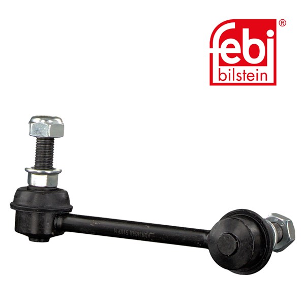 Stång/stag, krängningshämmare, Bakaxel vänster Febi bilstein 4260 FEBI BILSTEIN Stång/stag, krängningshämmare, Bakaxel vänster Febi bilstein 4260 FEBI BILSTEIN