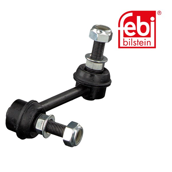 Stång/stag, krängningshämmare, Bakaxel vänster Febi bilstein 4260 FEBI BILSTEIN