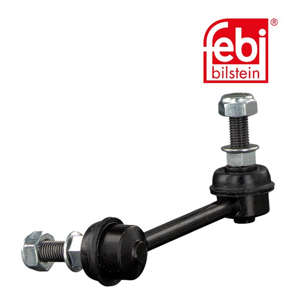 Stång/stag, krängningshämmare, Bakaxel höger Febi bilstein 42602 FEBI BILSTEIN Stång/stag, krängningshämmare, Bakaxel höger Febi bilstein 42602 FEBI BILSTEIN