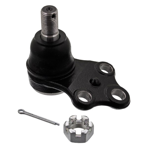 Kulled / Spindelled, Fram, höger eller vänster, Nedre Febi bilste FEBI BILSTEIN