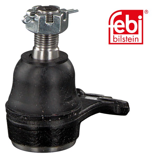 Kulled / Spindelled, Fram, höger eller vänster, Nedre Febi bilste FEBI BILSTEIN Kulled / Spindelled, Fram, höger eller vänster, Nedre Febi bilste FEBI BILSTEIN