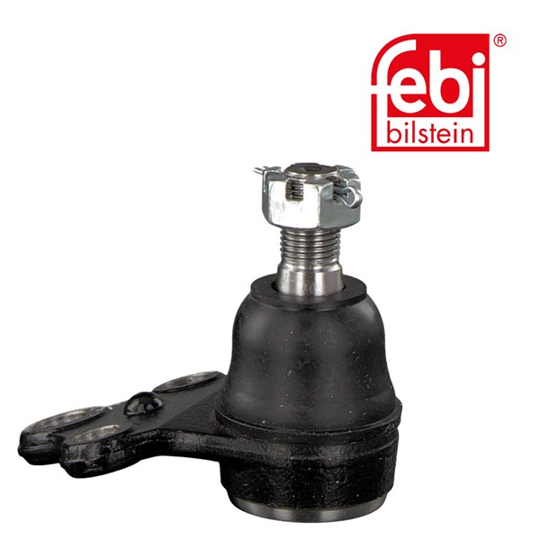 Kulled / Spindelled, Fram, höger eller vänster, Nedre Febi bilste FEBI BILSTEIN Kulled / Spindelled, Fram, höger eller vänster, Nedre Febi bilste FEBI BILSTEIN