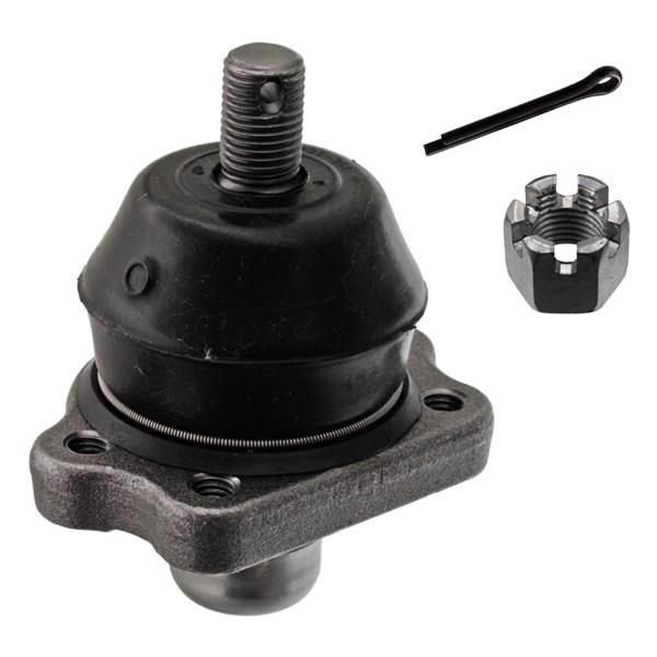 Kulled / Spindelled, Fram, höger eller vänster, Upptill Febi bils FEBI BILSTEIN Kulled / Spindelled, Fram, höger eller vänster, Upptill Febi bils FEBI BILSTEIN