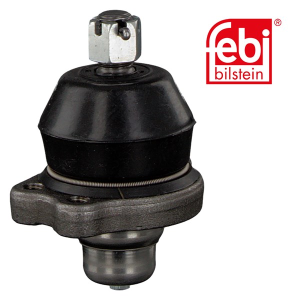 Kulled / Spindelled, Fram, höger eller vänster, Upptill Febi bils FEBI BILSTEIN Kulled / Spindelled, Fram, höger eller vänster, Upptill Febi bils FEBI BILSTEIN