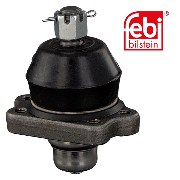 Kulled / Spindelled, Fram, höger eller vänster, Upptill Febi bils FEBI BILSTEIN Kulled / Spindelled, Fram, höger eller vänster, Upptill Febi bils FEBI BILSTEIN