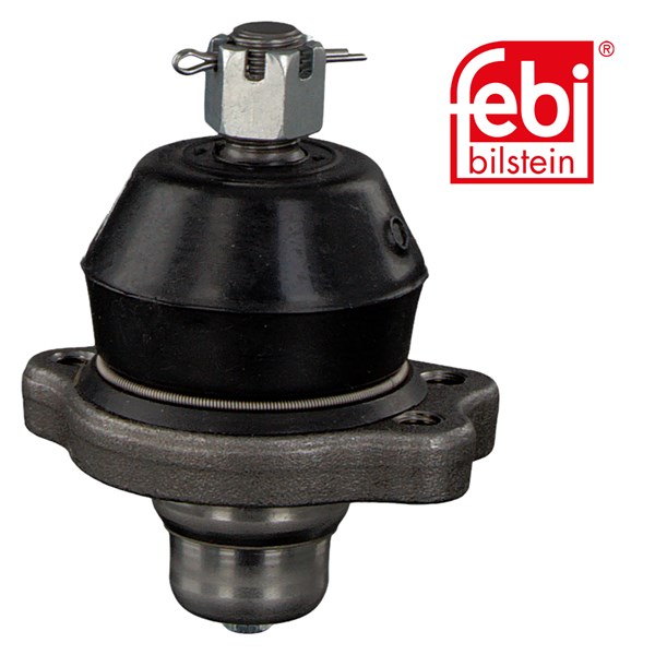 Kulled / Spindelled, Fram, höger eller vänster, Upptill Febi bils FEBI BILSTEIN Kulled / Spindelled, Fram, höger eller vänster, Upptill Febi bils FEBI BILSTEIN