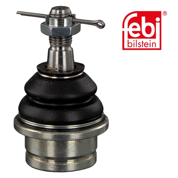 Kulled / Spindelled, Fram, höger eller vänster, Upptill FEBI BILSTEIN Kulled / Spindelled, Fram, höger eller vänster, Upptill FEBI BILSTEIN