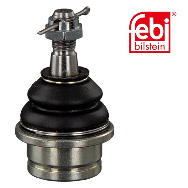 Kulled / Spindelled, Fram, höger eller vänster, Upptill FEBI BILSTEIN Kulled / Spindelled, Fram, höger eller vänster, Upptill FEBI BILSTEIN