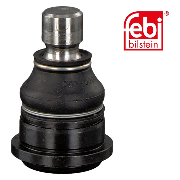 Kulled / Spindelled, Fram, höger eller vänster, Nedre FEBI BILSTEIN