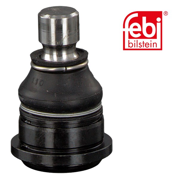 Kulled / Spindelled, Fram, höger eller vänster, Nedre FEBI BILSTEIN