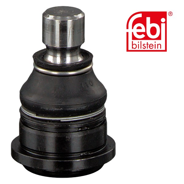 Kulled / Spindelled, Fram, höger eller vänster, Nedre FEBI BILSTEIN