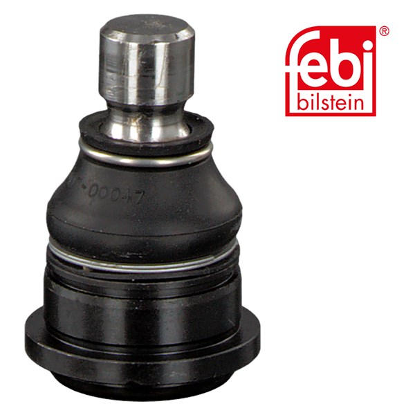 Kulled / Spindelled, Fram, höger eller vänster, Nedre FEBI BILSTEIN