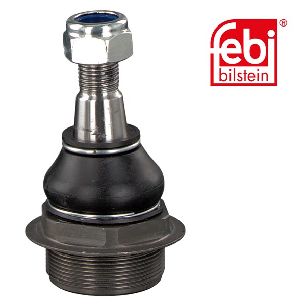 Kulled / Spindelled, framaxel vänster, framaxel höger Febi bilste FEBI BILSTEIN