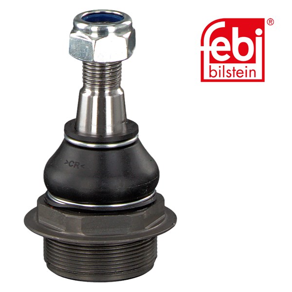 Kulled / Spindelled, framaxel vänster, framaxel höger Febi bilste FEBI BILSTEIN