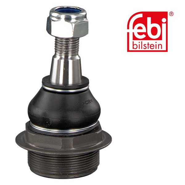 Kulled / Spindelled, framaxel vänster, framaxel höger Febi bilste FEBI BILSTEIN