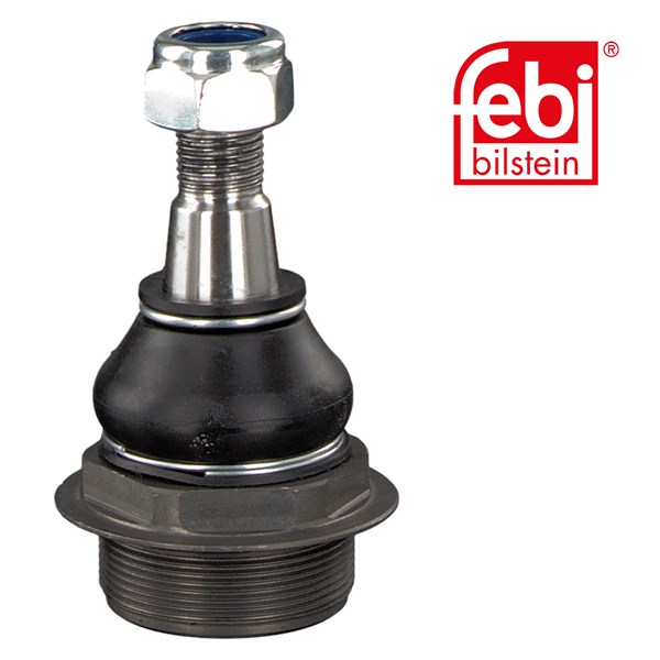 Kulled / Spindelled, framaxel vänster, framaxel höger Febi bilste FEBI BILSTEIN