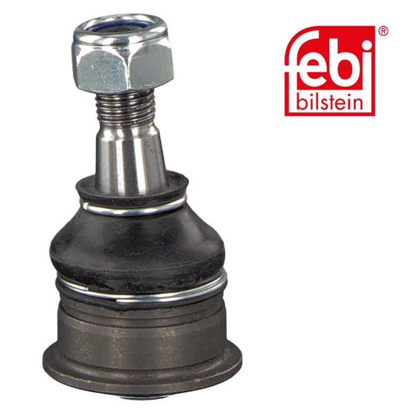 Kulled / Spindelled, Fram, höger eller vänster, Nedre Febi bilste FEBI BILSTEIN