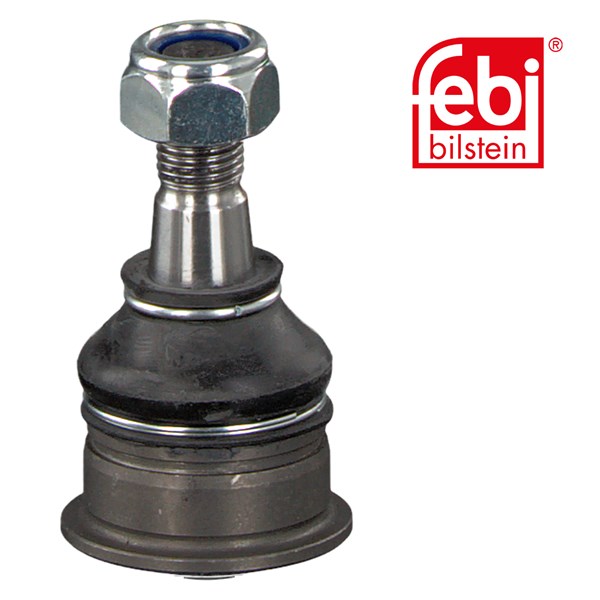 Kulled / Spindelled, Fram, höger eller vänster, Nedre Febi bilste FEBI BILSTEIN
