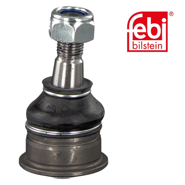 Kulled / Spindelled, Fram, höger eller vänster, Nedre Febi bilste FEBI BILSTEIN