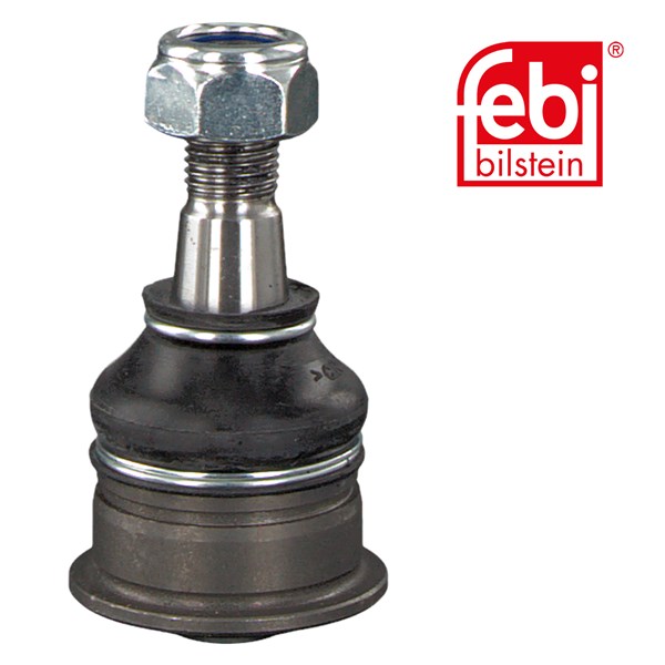 Kulled / Spindelled, Fram, höger eller vänster, Nedre Febi bilste FEBI BILSTEIN