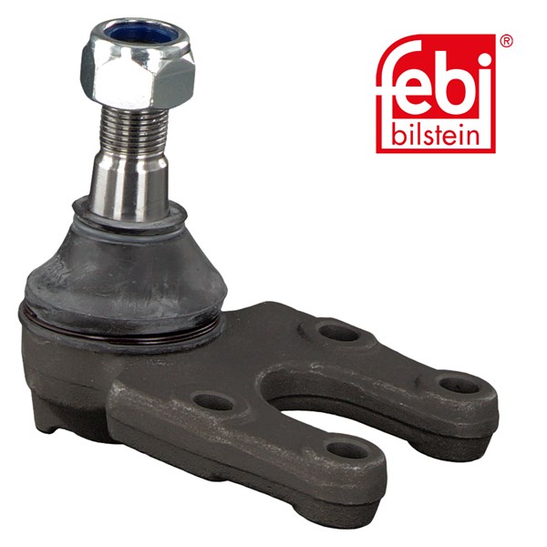 Kulled / Spindelled, Fram, höger eller vänster, Nedre Febi bilste FEBI BILSTEIN