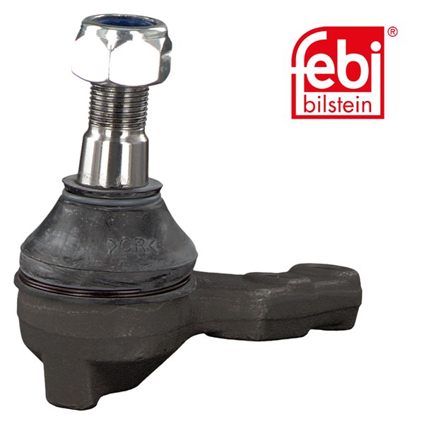 Kulled / Spindelled, Fram, höger eller vänster, Nedre Febi bilste FEBI BILSTEIN Kulled / Spindelled, Fram, höger eller vänster, Nedre Febi bilste FEBI BILSTEIN