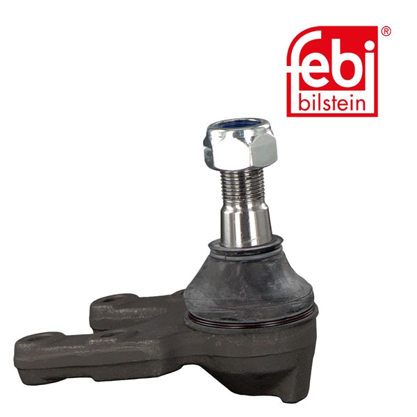 Kulled / Spindelled, Fram, höger eller vänster, Nedre Febi bilste FEBI BILSTEIN