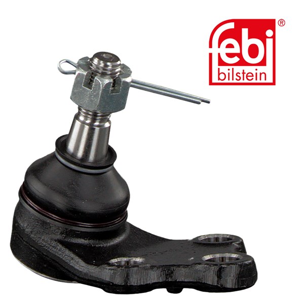 Kulled / Spindelled, framaxel höger, Nedre Febi bilstein 42648 FEBI BILSTEIN