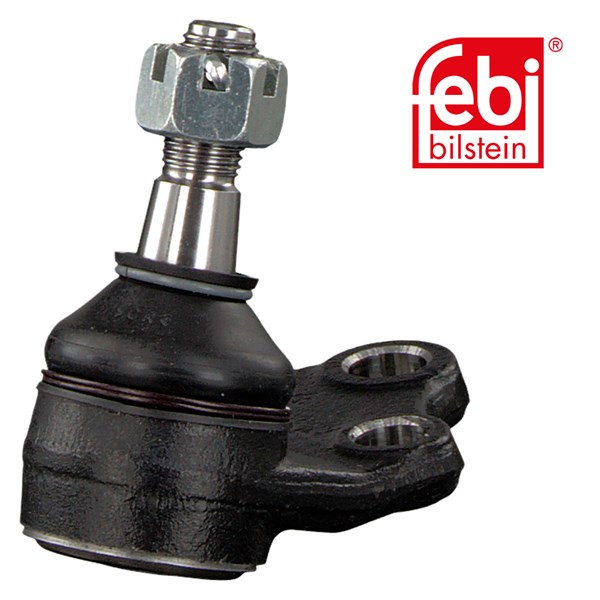 Kulled / Spindelled, framaxel höger, Nedre Febi bilstein 42648 FEBI BILSTEIN