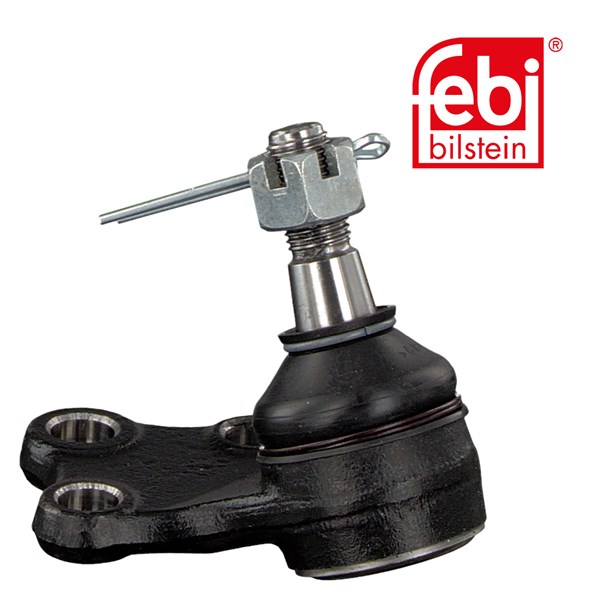 Kulled / Spindelled, framaxel höger, Nedre Febi bilstein 42648 FEBI BILSTEIN