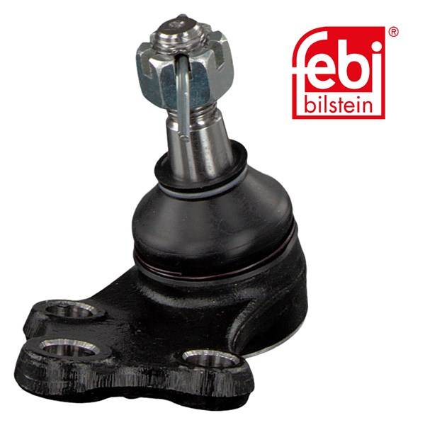 Kulled / Spindelled, framaxel höger, Nedre Febi bilstein 42648 FEBI BILSTEIN