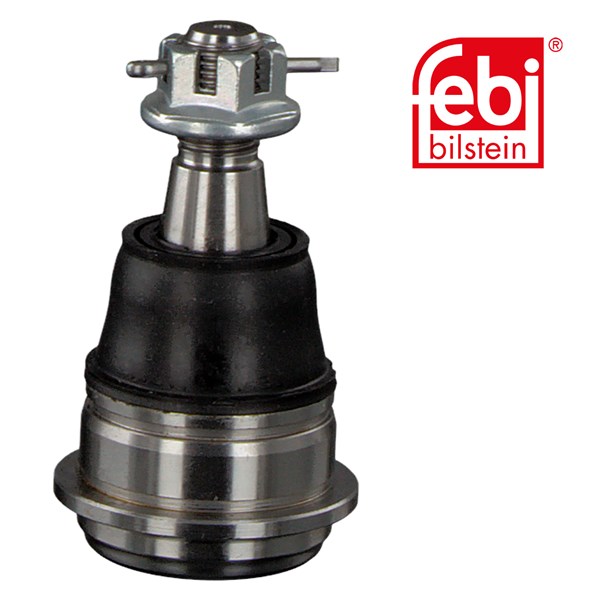 Kulled / Spindelled, Fram, höger eller vänster, Nedre Febi bilste FEBI BILSTEIN