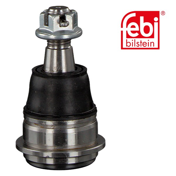 Kulled / Spindelled, Fram, höger eller vänster, Nedre Febi bilste FEBI BILSTEIN