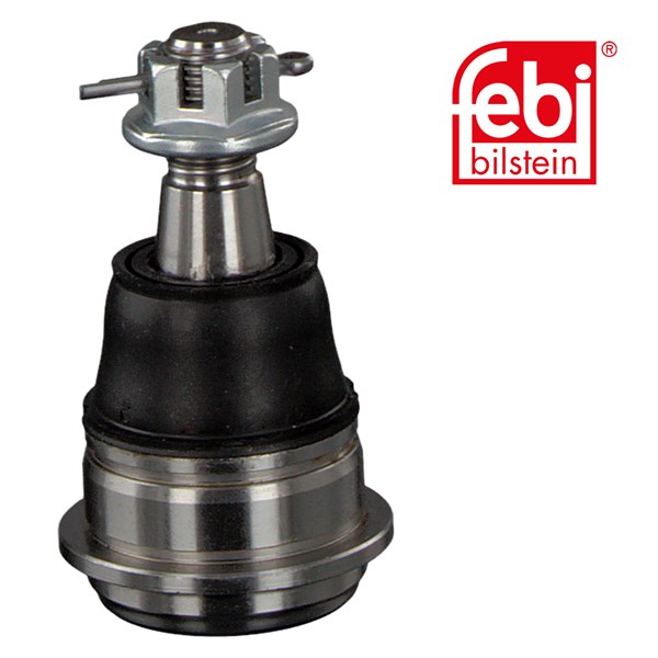 Kulled / Spindelled, Fram, höger eller vänster, Nedre Febi bilste FEBI BILSTEIN