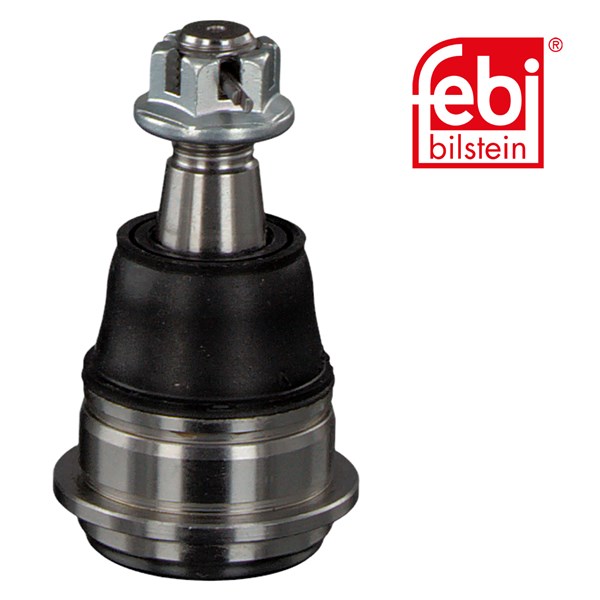 Kulled / Spindelled, Fram, höger eller vänster, Nedre Febi bilste FEBI BILSTEIN
