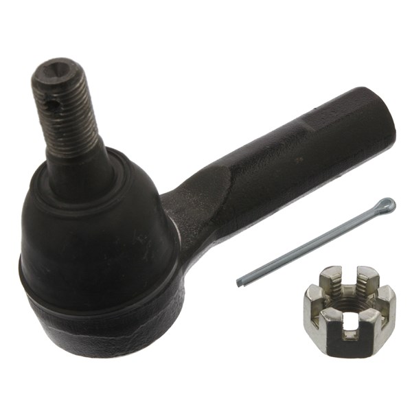 Styrled, Framaxel, Ytter, Inre, Fram, höger eller vänster, framax FEBI BILSTEIN