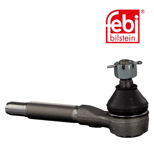 Styrled, framaxel vänster Febi bilstein ProKit 42687 FEBI BILSTEIN Styrled, framaxel vänster Febi bilstein ProKit 42687 FEBI BILSTEIN