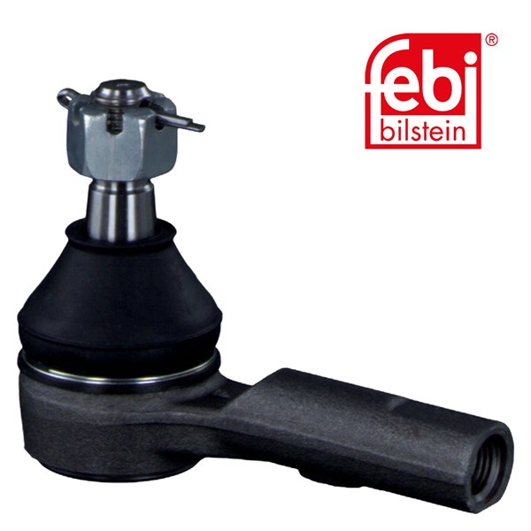 Styrled, Framaxel, Inre, framaxel vänster, Fram, höger eller väns FEBI BILSTEIN Styrled, Framaxel, Inre, framaxel vänster, Fram, höger eller väns FEBI BILSTEIN