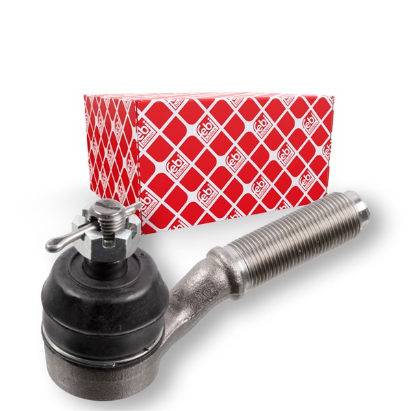 Styrled, Ytter, Fram, höger eller vänster Febi bilstein 42711 FEBI BILSTEIN