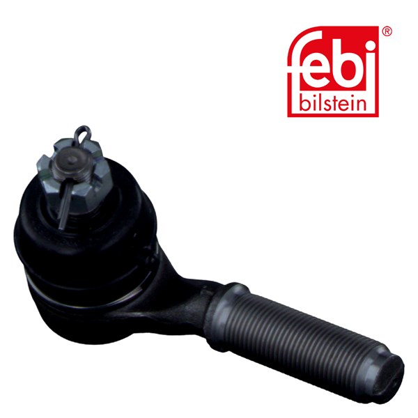 Styrled, Ytter, Fram, höger eller vänster Febi bilstein 42711 FEBI BILSTEIN Styrled, Ytter, Fram, höger eller vänster Febi bilstein 42711 FEBI BILSTEIN