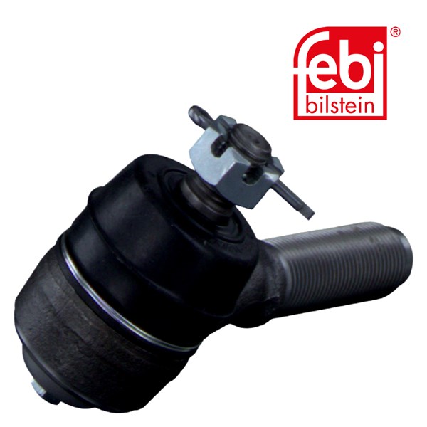 Styrled, Ytter, Fram, höger eller vänster Febi bilstein 42711 FEBI BILSTEIN Styrled, Ytter, Fram, höger eller vänster Febi bilstein 42711 FEBI BILSTEIN