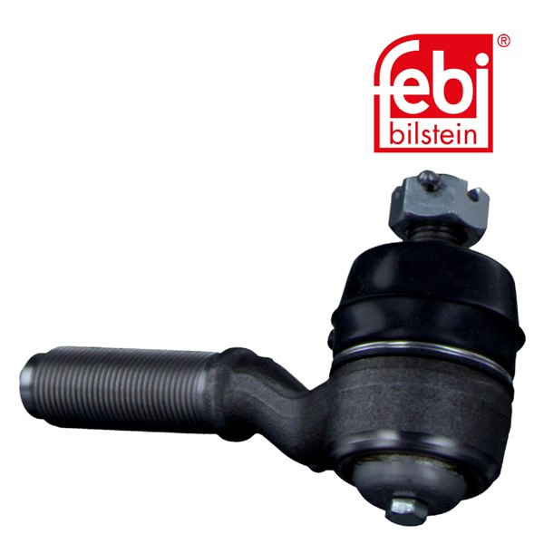 Styrled, Ytter, Fram, höger eller vänster Febi bilstein 42711 FEBI BILSTEIN Styrled, Ytter, Fram, höger eller vänster Febi bilstein 42711 FEBI BILSTEIN