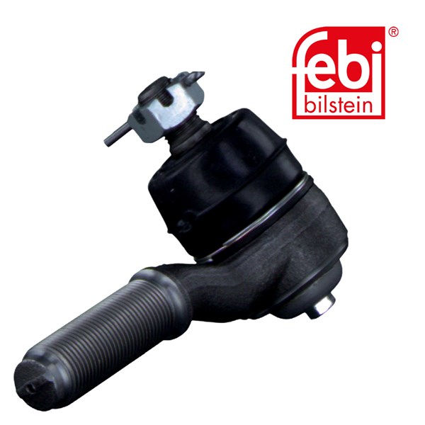 Styrled, Ytter, Fram, höger eller vänster Febi bilstein 42711 FEBI BILSTEIN Styrled, Ytter, Fram, höger eller vänster Febi bilstein 42711 FEBI BILSTEIN