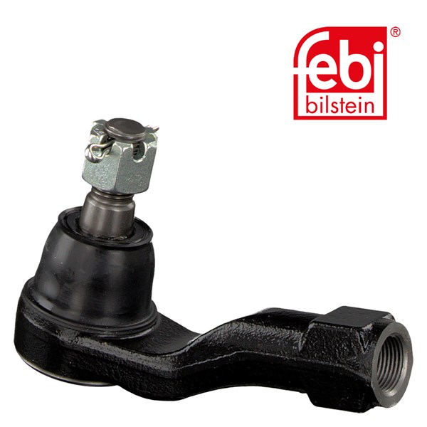 Styrled, Fram, höger eller vänster Febi bilstein ProKit 42719 FEBI BILSTEIN Styrled, Fram, höger eller vänster Febi bilstein ProKit 42719 FEBI BILSTEIN