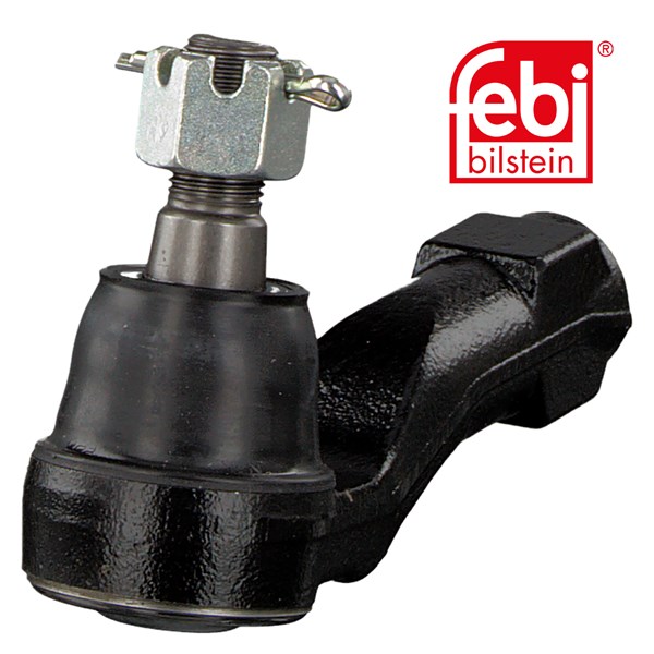 Styrled, Fram, höger eller vänster Febi bilstein ProKit 42719 FEBI BILSTEIN Styrled, Fram, höger eller vänster Febi bilstein ProKit 42719 FEBI BILSTEIN