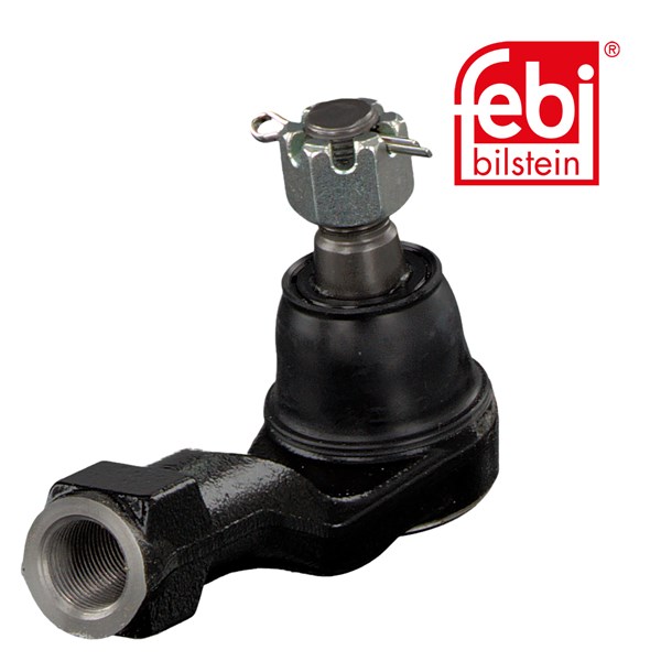 Styrled, Fram, höger eller vänster Febi bilstein ProKit 42719 FEBI BILSTEIN Styrled, Fram, höger eller vänster Febi bilstein ProKit 42719 FEBI BILSTEIN