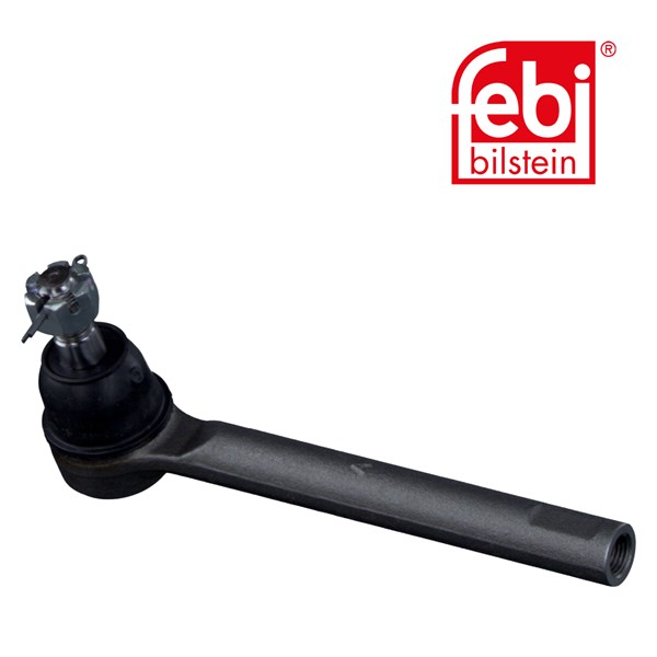 Styrled, Fram, höger eller vänster Febi bilstein ProKit 42724 FEBI BILSTEIN Styrled, Fram, höger eller vänster Febi bilstein ProKit 42724 FEBI BILSTEIN
