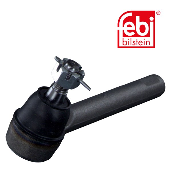 Styrled, Fram, höger eller vänster Febi bilstein ProKit 42724 FEBI BILSTEIN Styrled, Fram, höger eller vänster Febi bilstein ProKit 42724 FEBI BILSTEIN