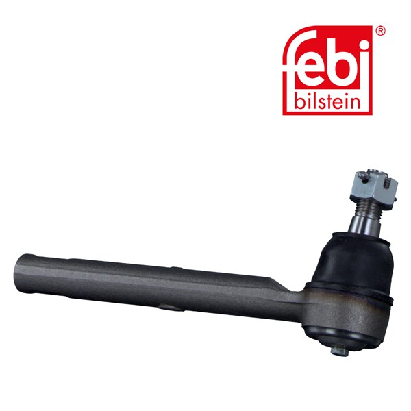 Styrled, Fram, höger eller vänster Febi bilstein ProKit 42724 FEBI BILSTEIN Styrled, Fram, höger eller vänster Febi bilstein ProKit 42724 FEBI BILSTEIN